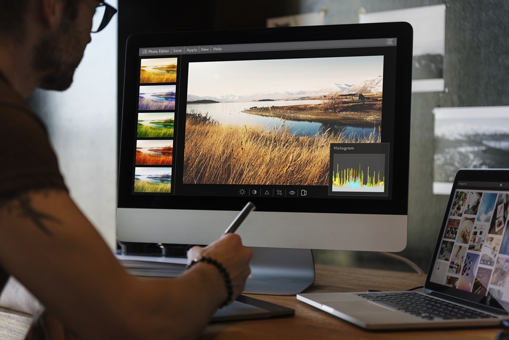 best photo edit apps for mac